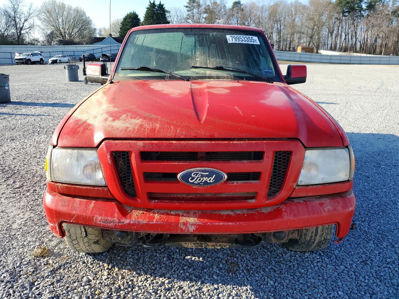 2011 Ford Ranger Super Cab - Фото 5