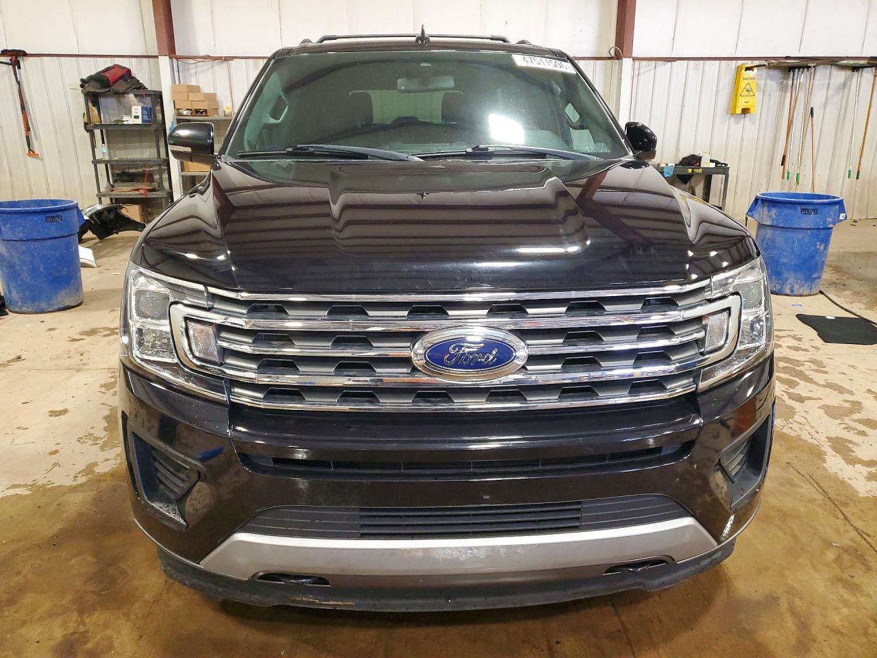 2020 Ford Expedition Xlt - Фото 5