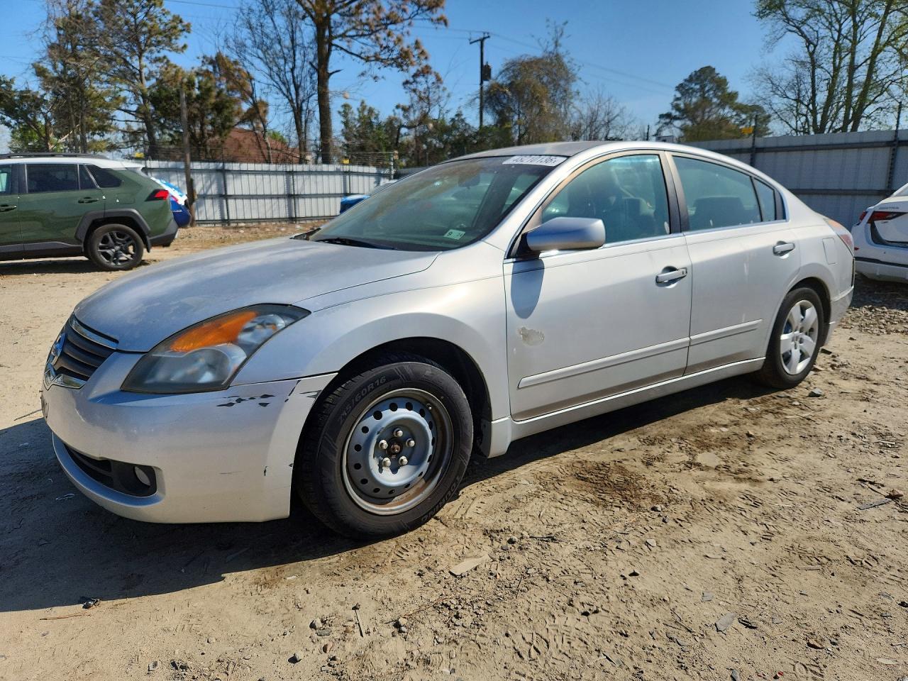 2008 Nissan Altima