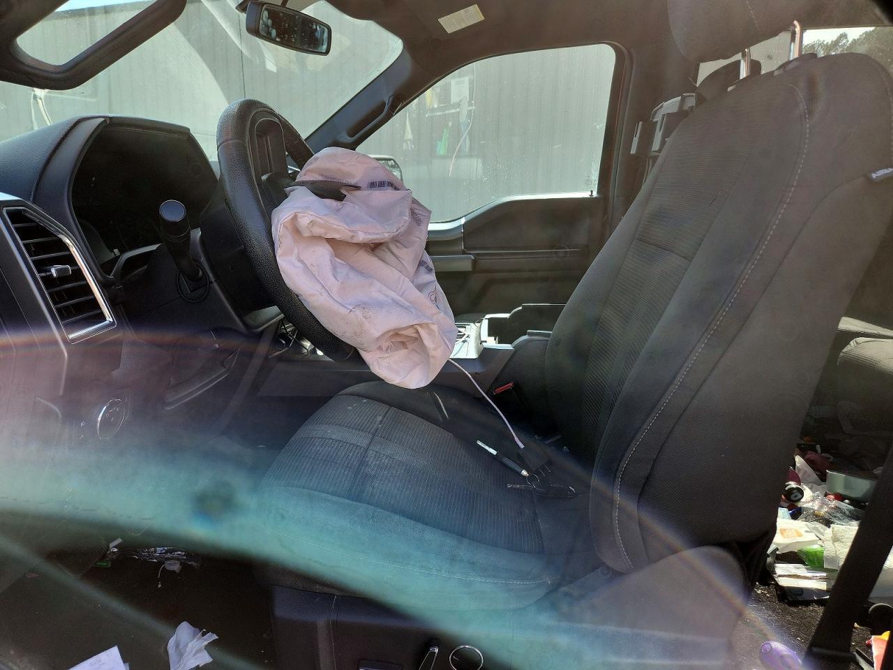 2016 Ford F150 Supercrew - Фото 7