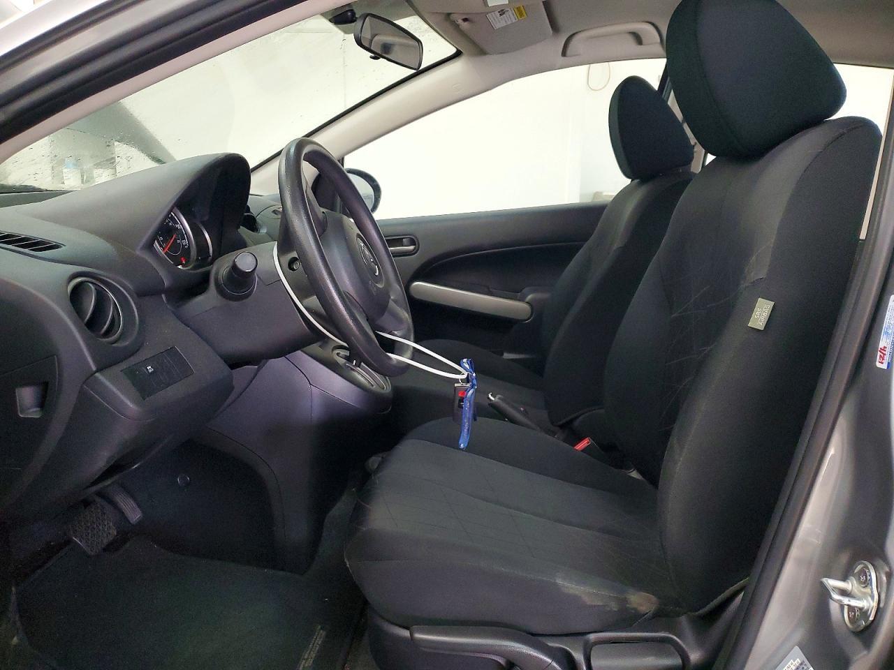 2014 Mazda Mazda2 Sport - Image 7