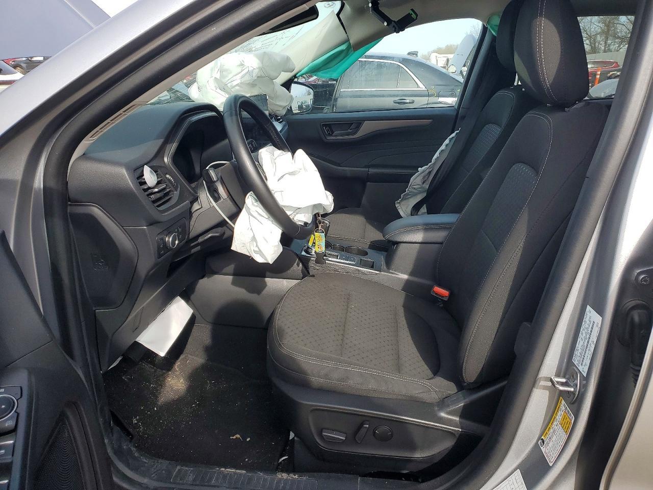 2024 Ford Escape Active - Фото 7