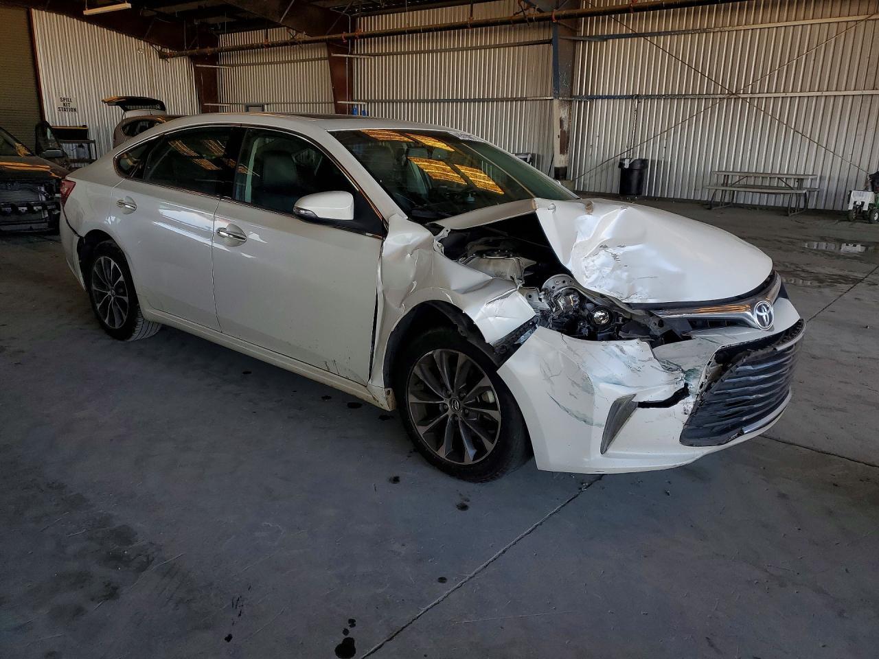 2016 Toyota Avalon Xle Premium - Фото 4