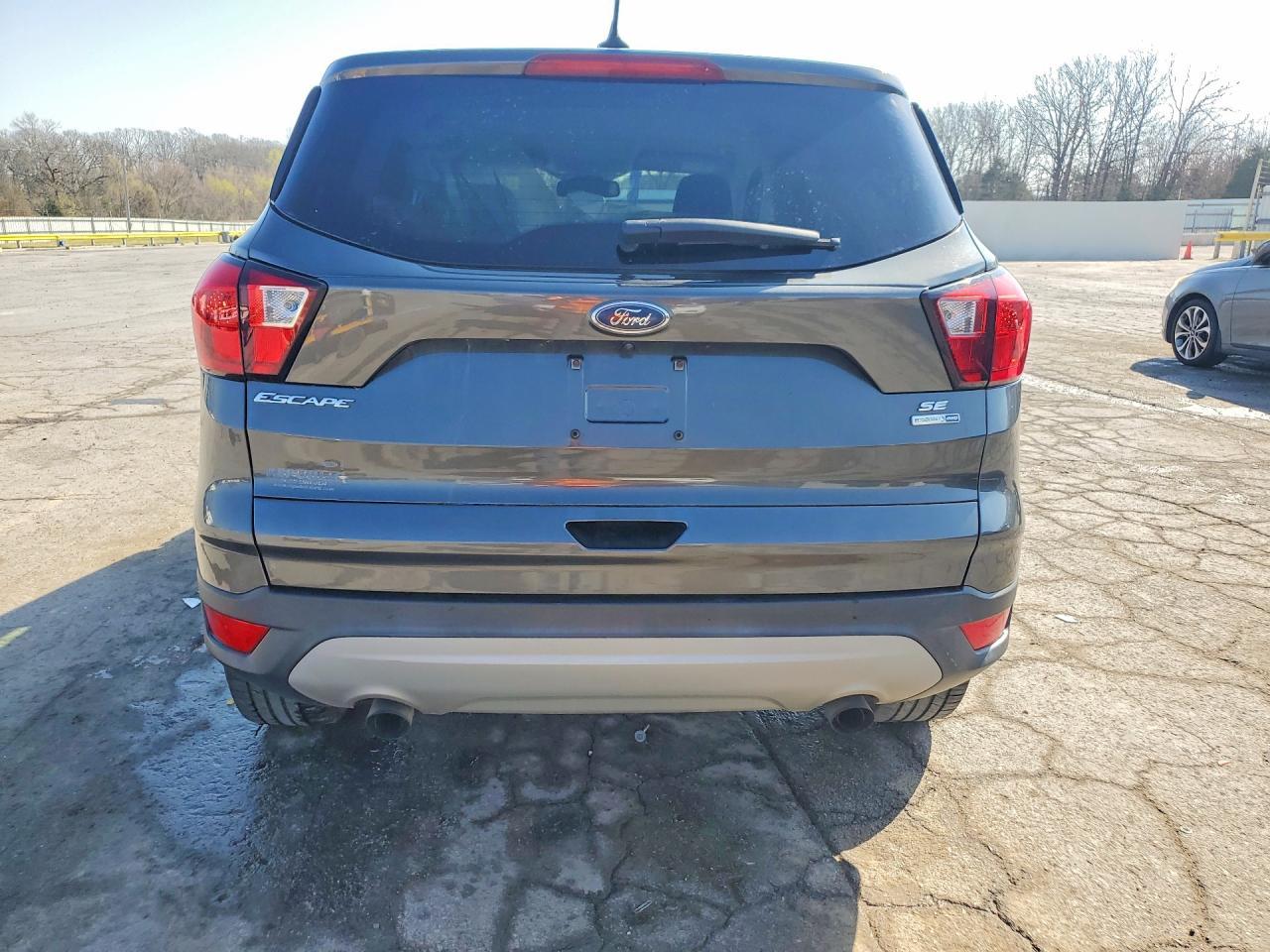 2019 Ford Escape Se - Image 6