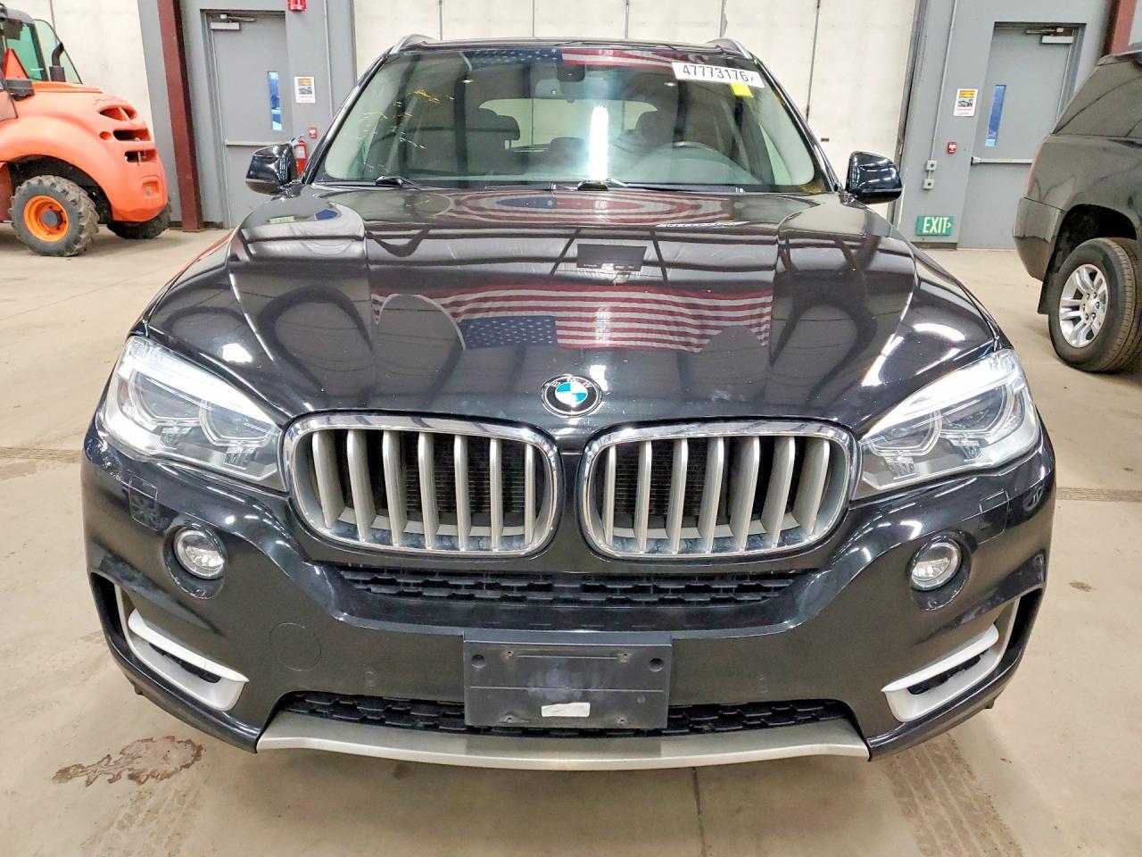 2015 BMW X5 xDrive35I - Image 5