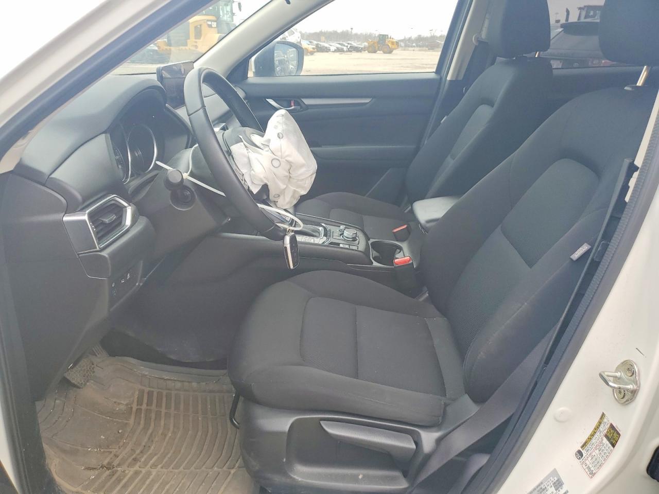 2023 Mazda Cx-5 - Фото 7