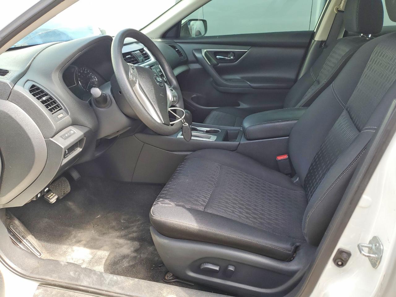 2018 Nissan Altima - Image 7