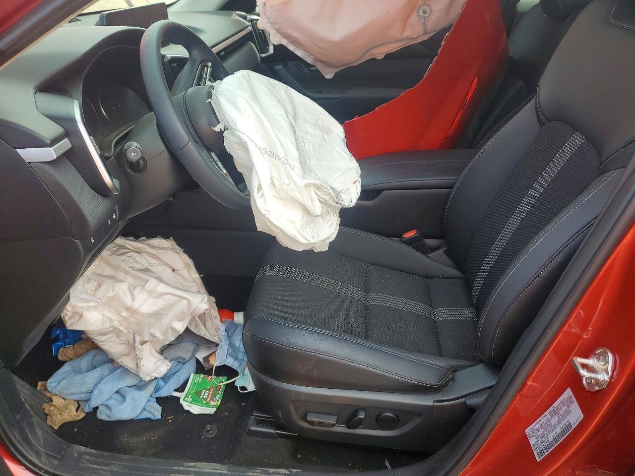 2025 Mazda Cx-50 - Image 7
