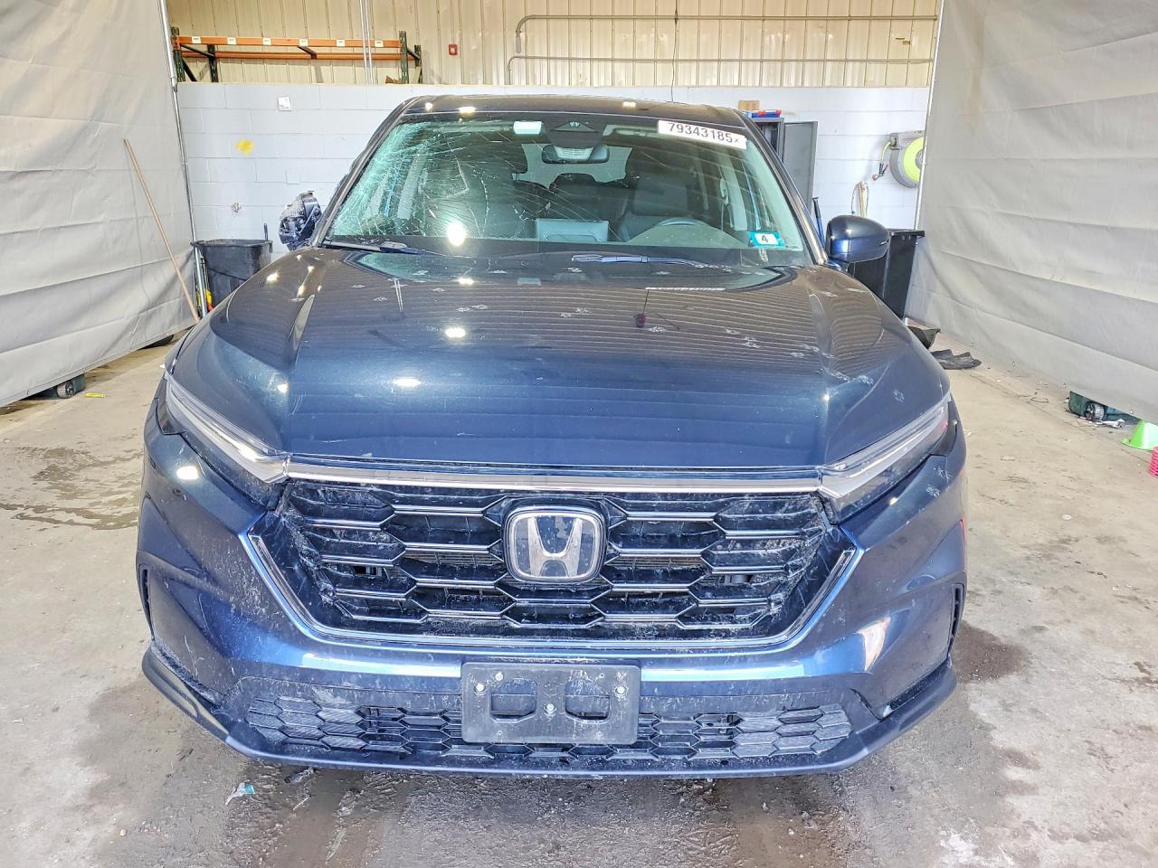 2024 Honda Cr-V Ex - Image 5