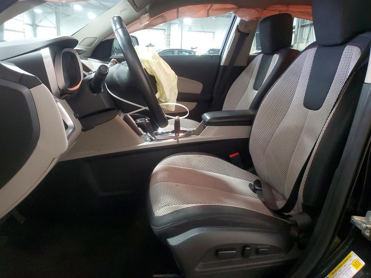 2016 Chevrolet Equinox Lt - Image 7