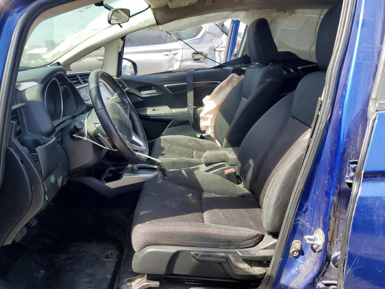 2018 Honda Fit - Image 7