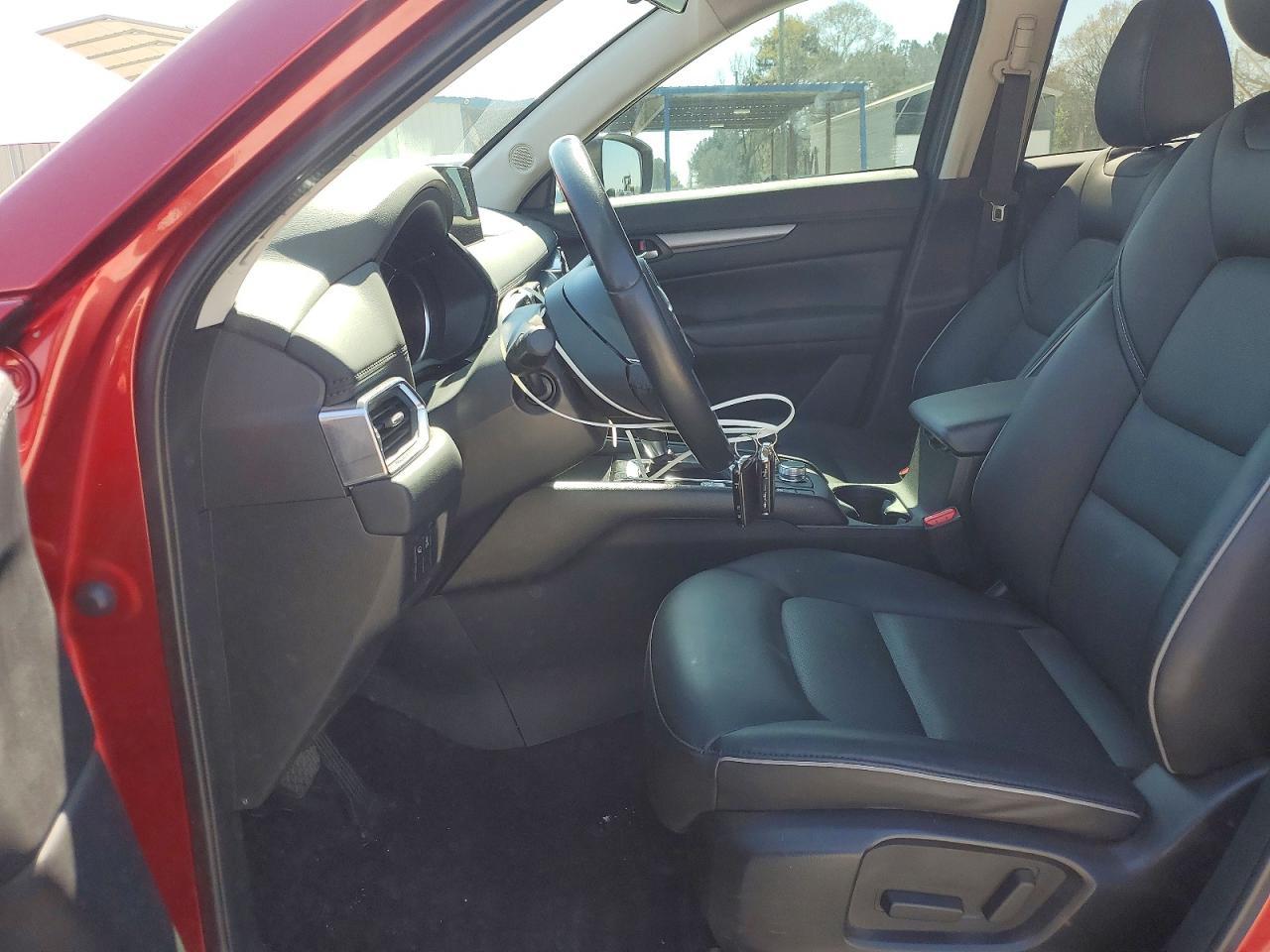 2025 Mazda Cx-5 Select - Фото 7