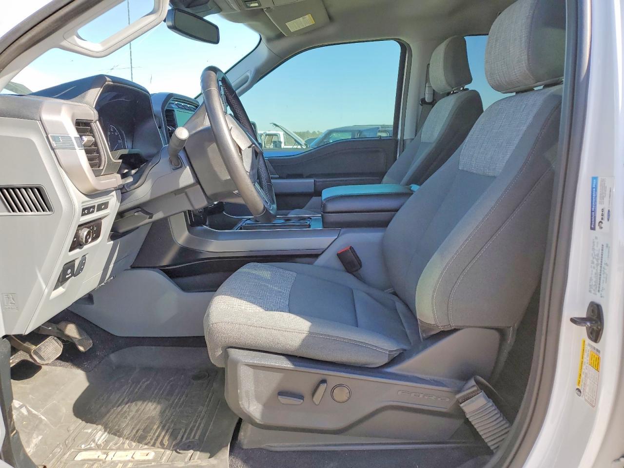 2023 Ford F150 King Ranch - Image 7