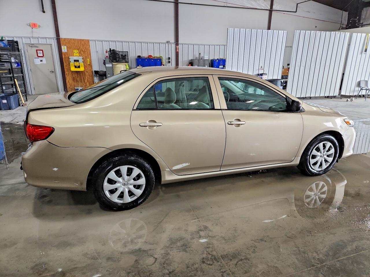2010 Toyota Corolla Base - Image 3