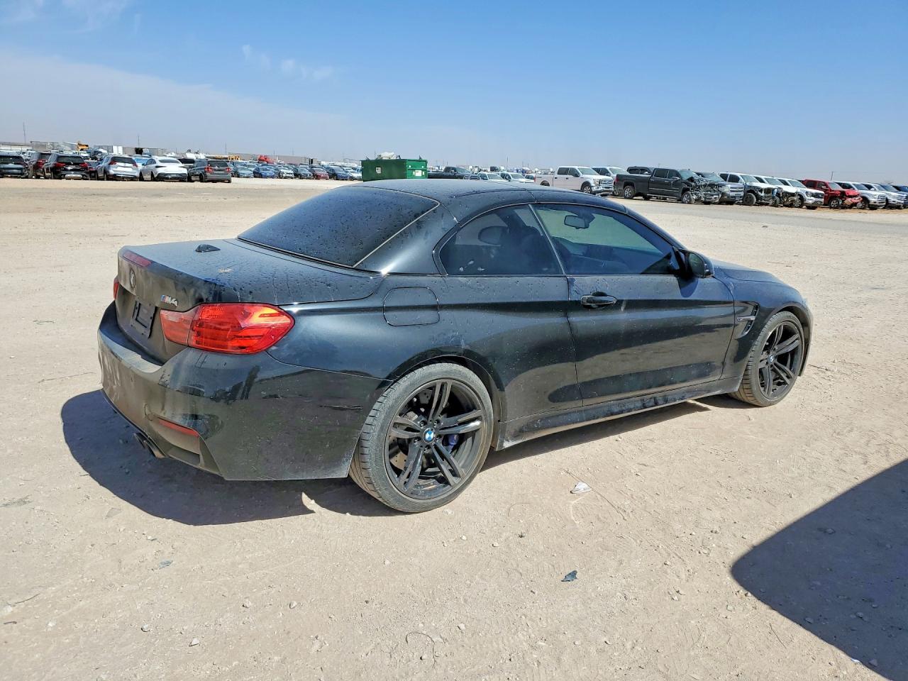 2016 BMW M4 - Image 3