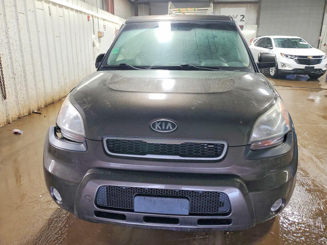2011 Kia Soul ! - Фото 5