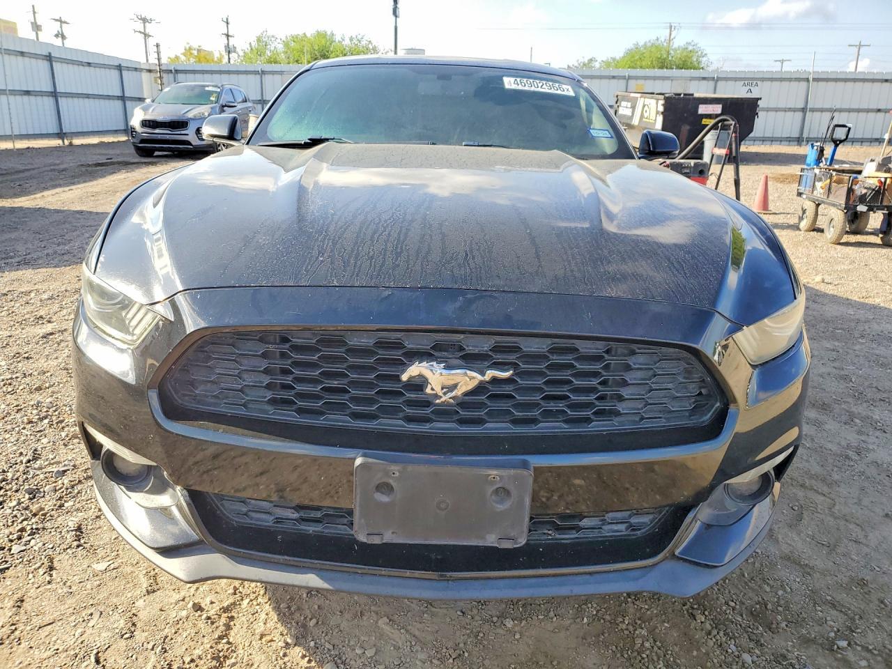 2016 Ford Mustang - Фото 5