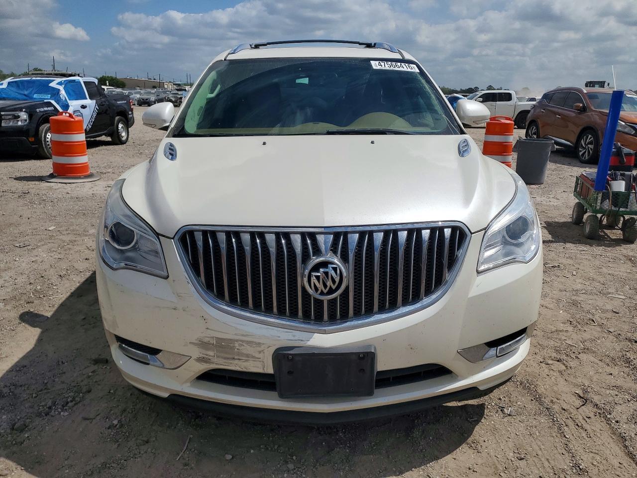 2014 Buick Enclave - Фото 5