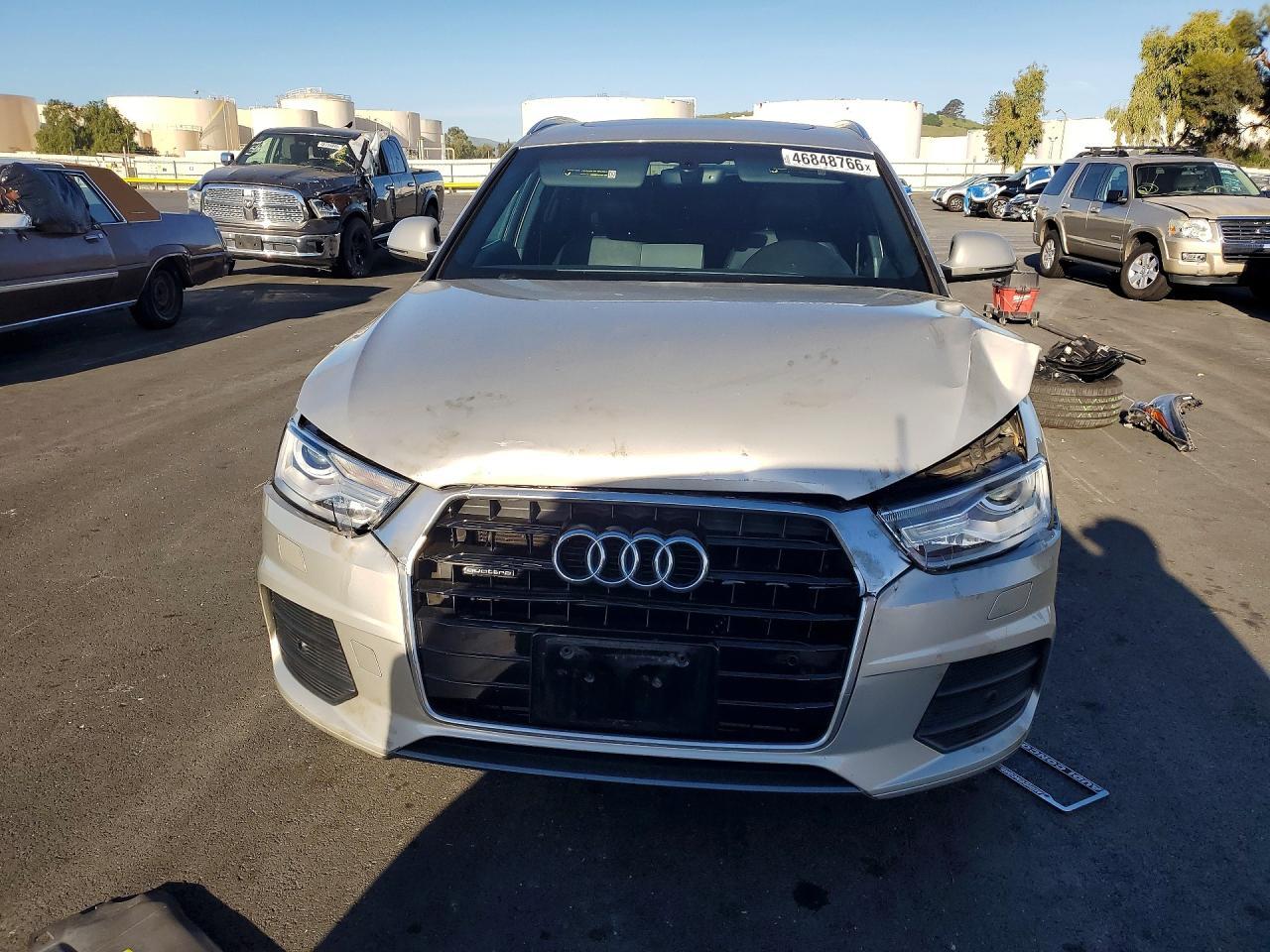 2017 Audi Q3 Premium Plus - Image 5