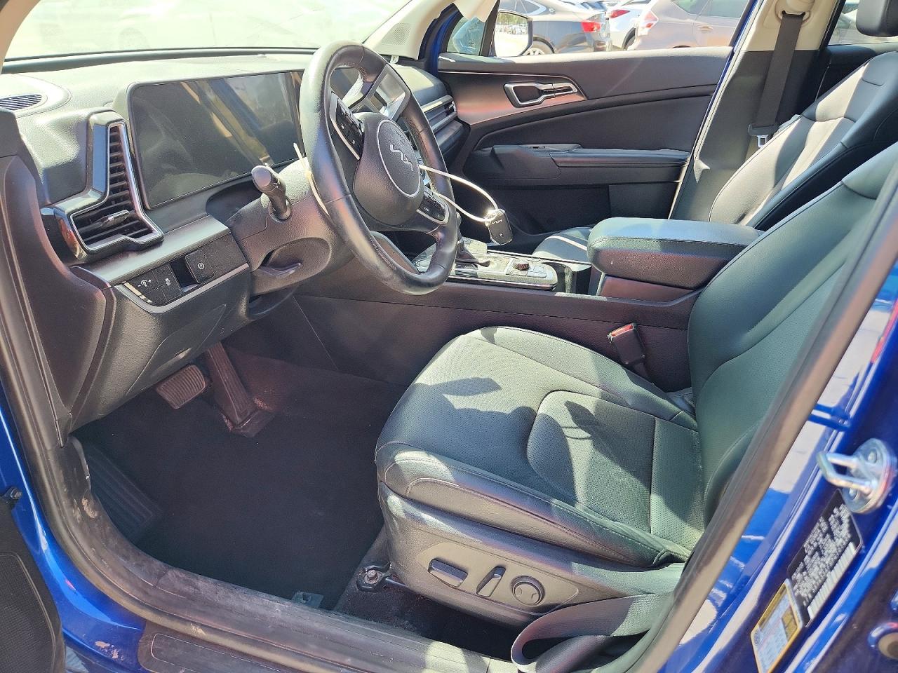 2023 Kia Sportage Ex - Фото 7