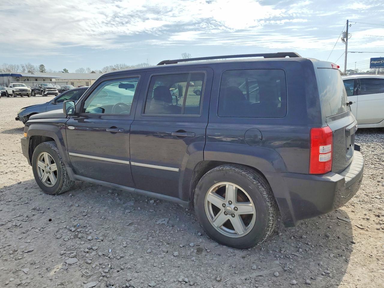 2010 Jeep Patriot Sport - Image 2