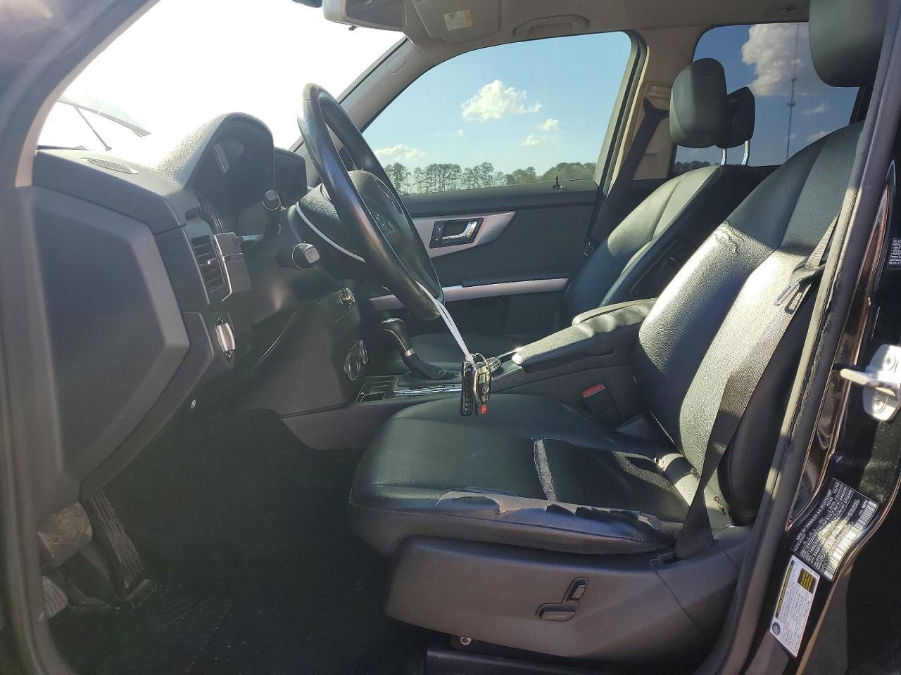 2010 Mercedes-Benz Glk 350 4Matic - Image 7