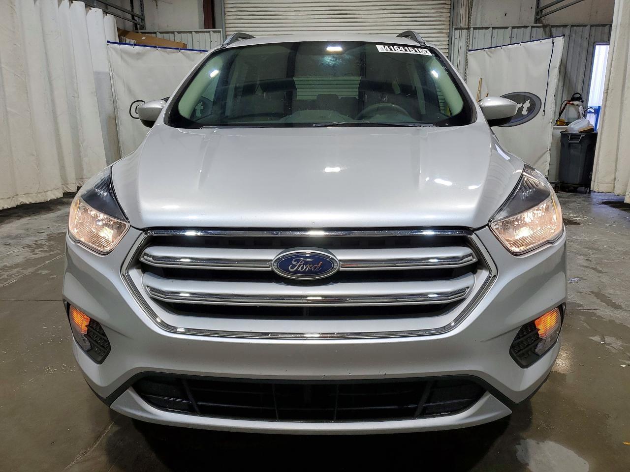 2018 Ford Escape Se - Image 5
