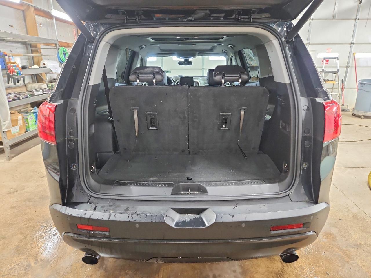 2019 GMC Acadia Slt-1 - Фото 6