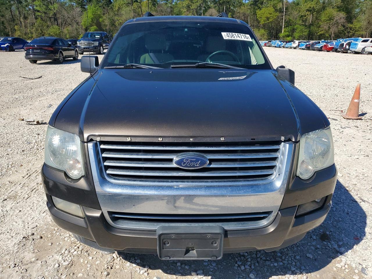 2008 Ford Explorer Xlt - Image 5