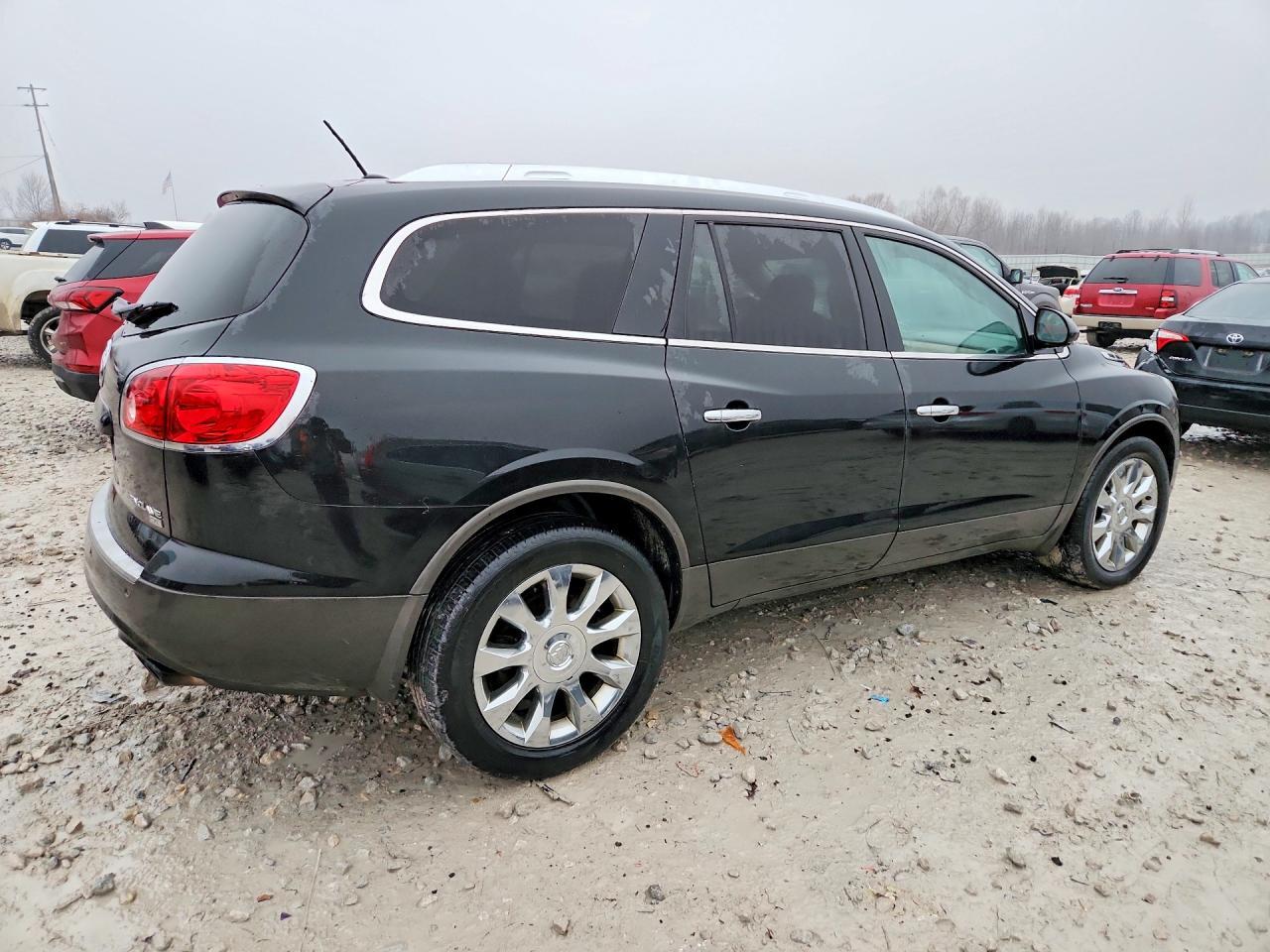 2011 Buick Enclave Cxl - Image 3