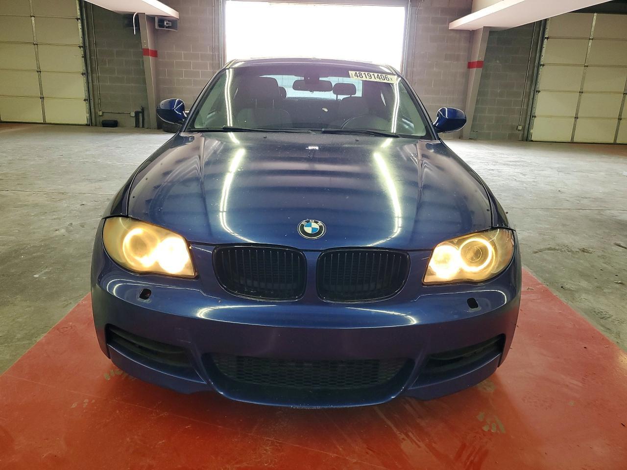 2010 BMW 135 I - Image 5