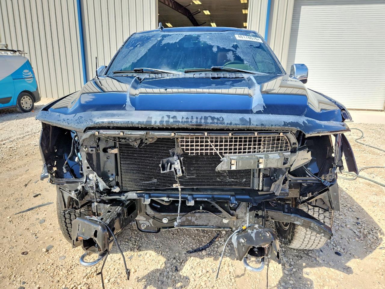 2019 Ford F-150 King - Фото 5