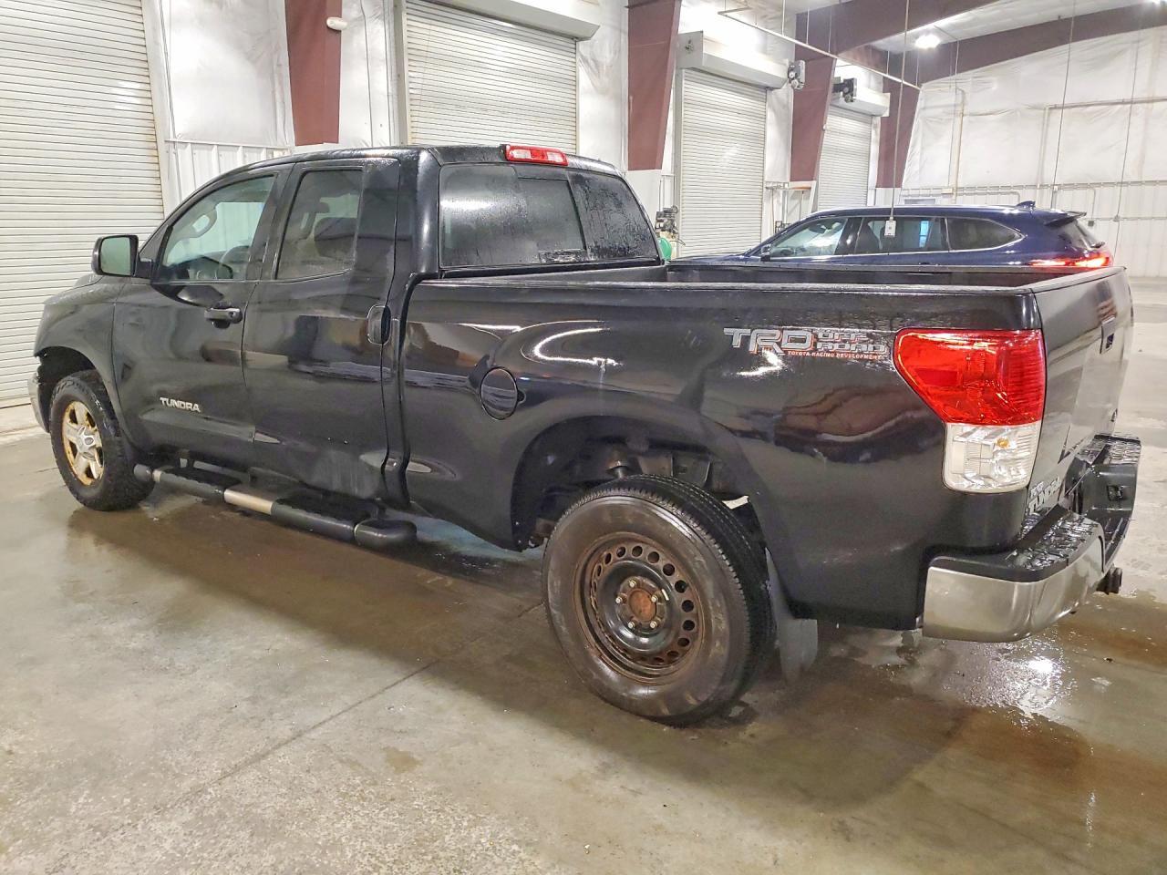 2012 Toyota Tundra Grade - Фото 2