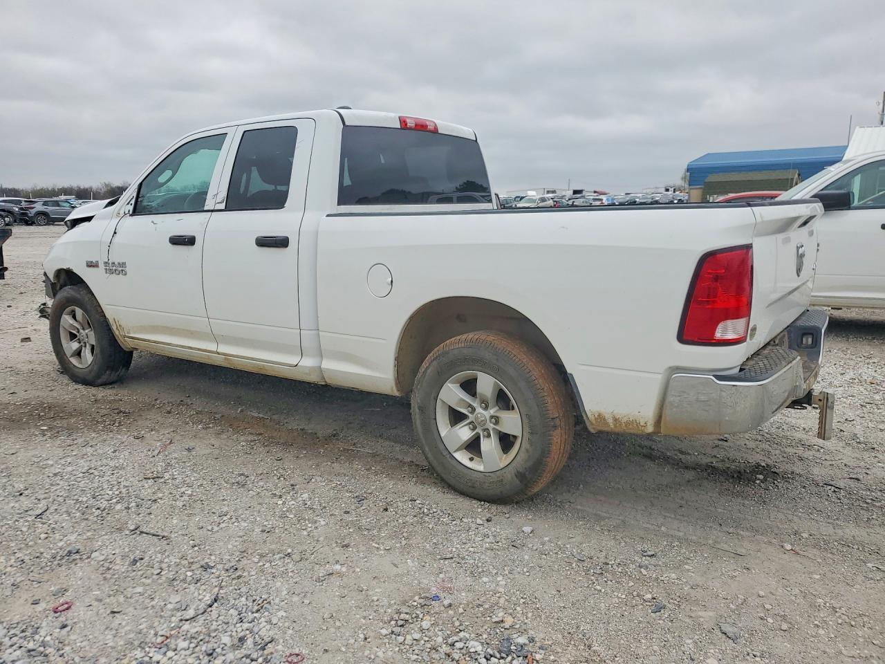 2017 Ram 1500 St - Image 2