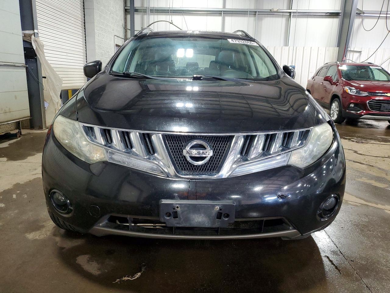 2009 Nissan Murano S - Image 5