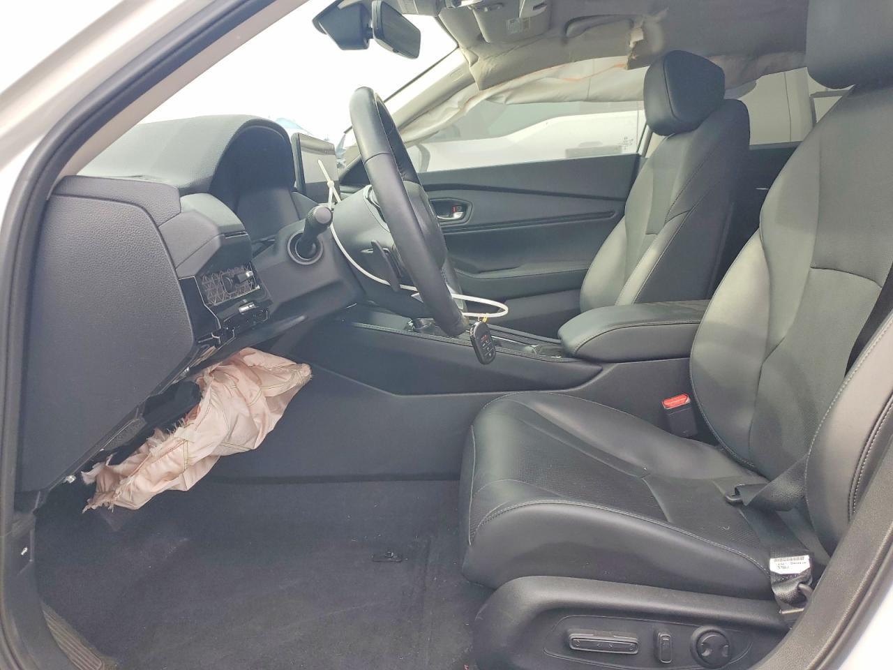 2025 Honda Accord Touring Hybrid - Image 7