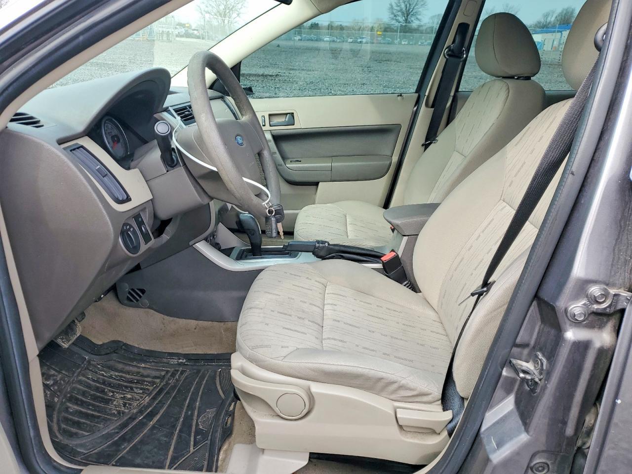 2011 Ford Focus Se - Фото 7
