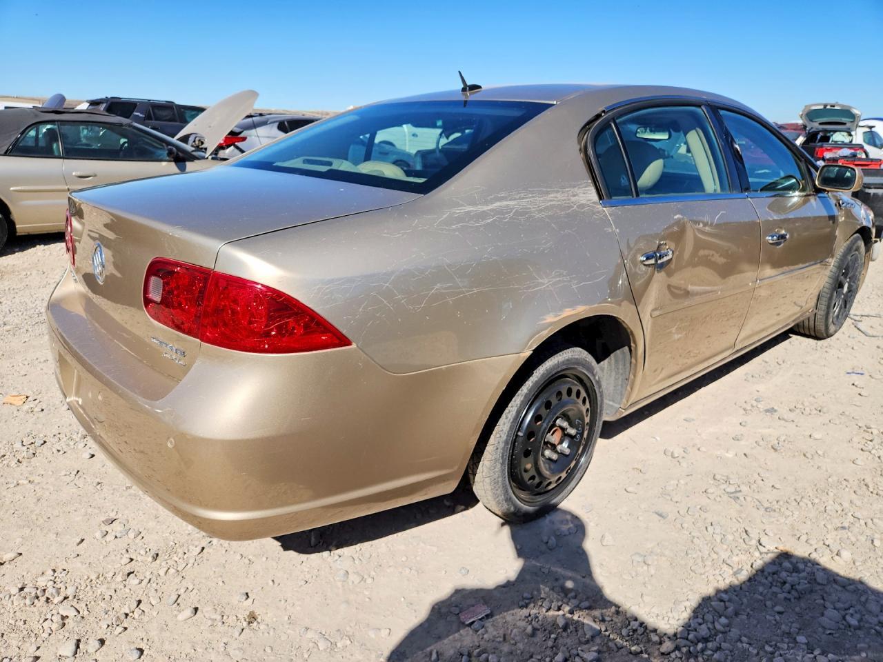 2006 Buick Lucerne Cxl - Фото 3