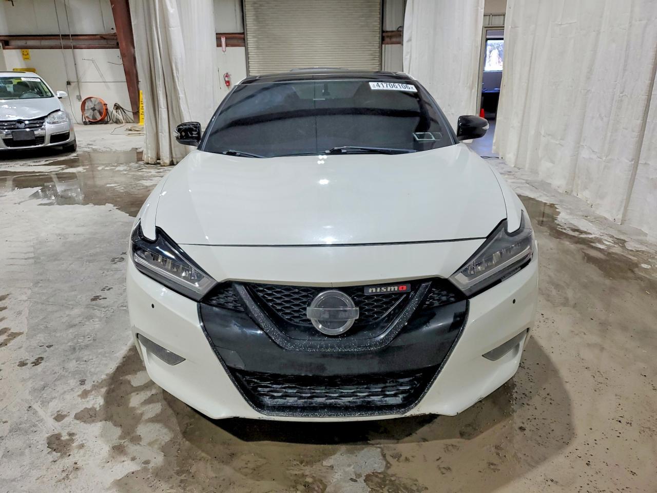 2016 Nissan Maxima 3.5 Sl - Image 5