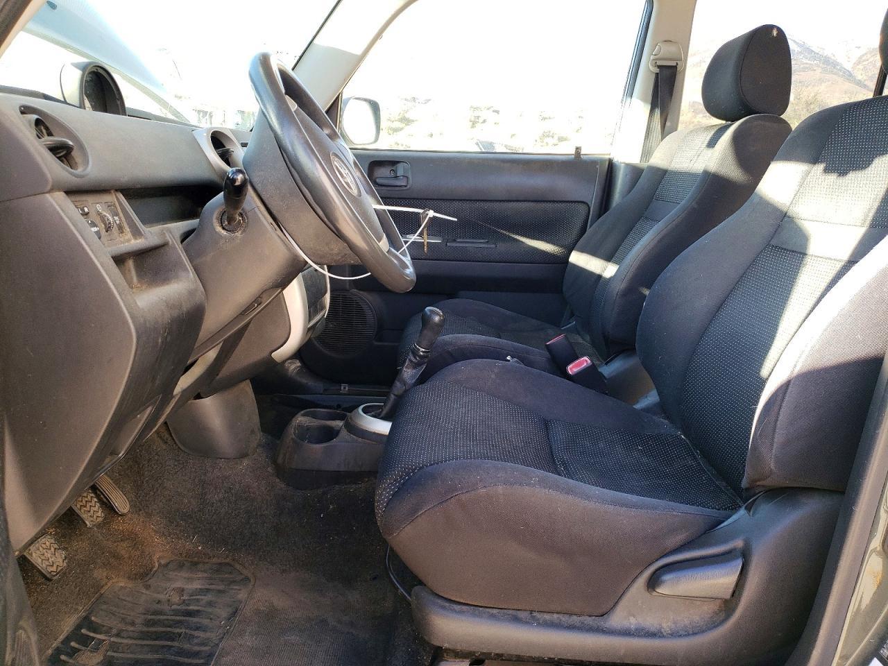 2005 Scion Xb Base - Image 7