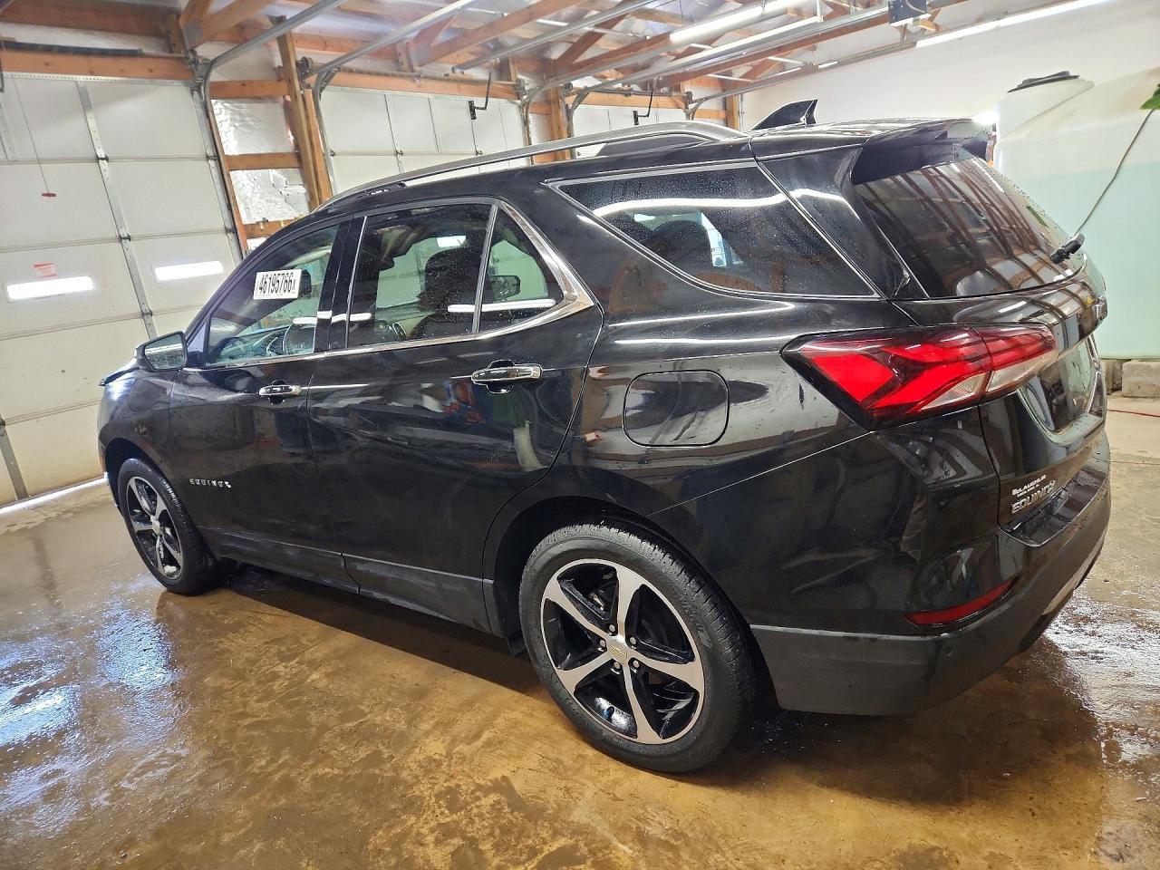 2023 Chevrolet Equinox Premier - Фото 2