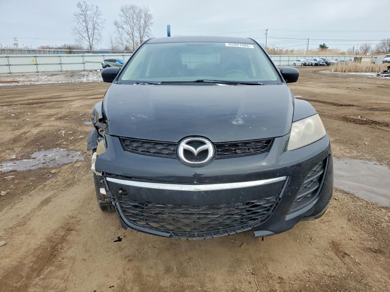 2010 Mazda Cx-7 - Image 5
