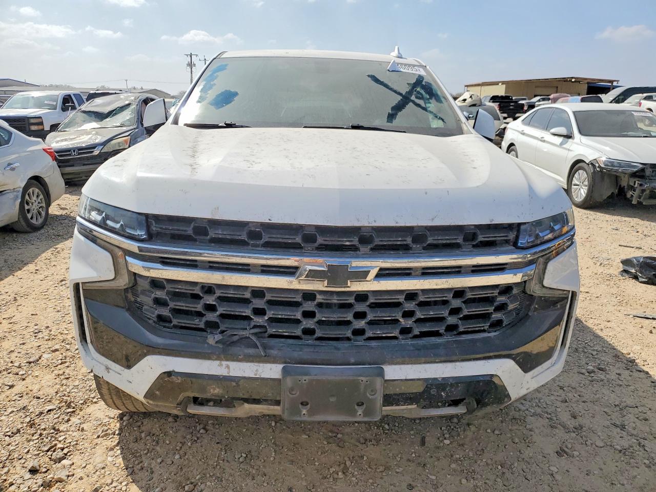 2022 Chevrolet Tahoe C1500 - Фото 5