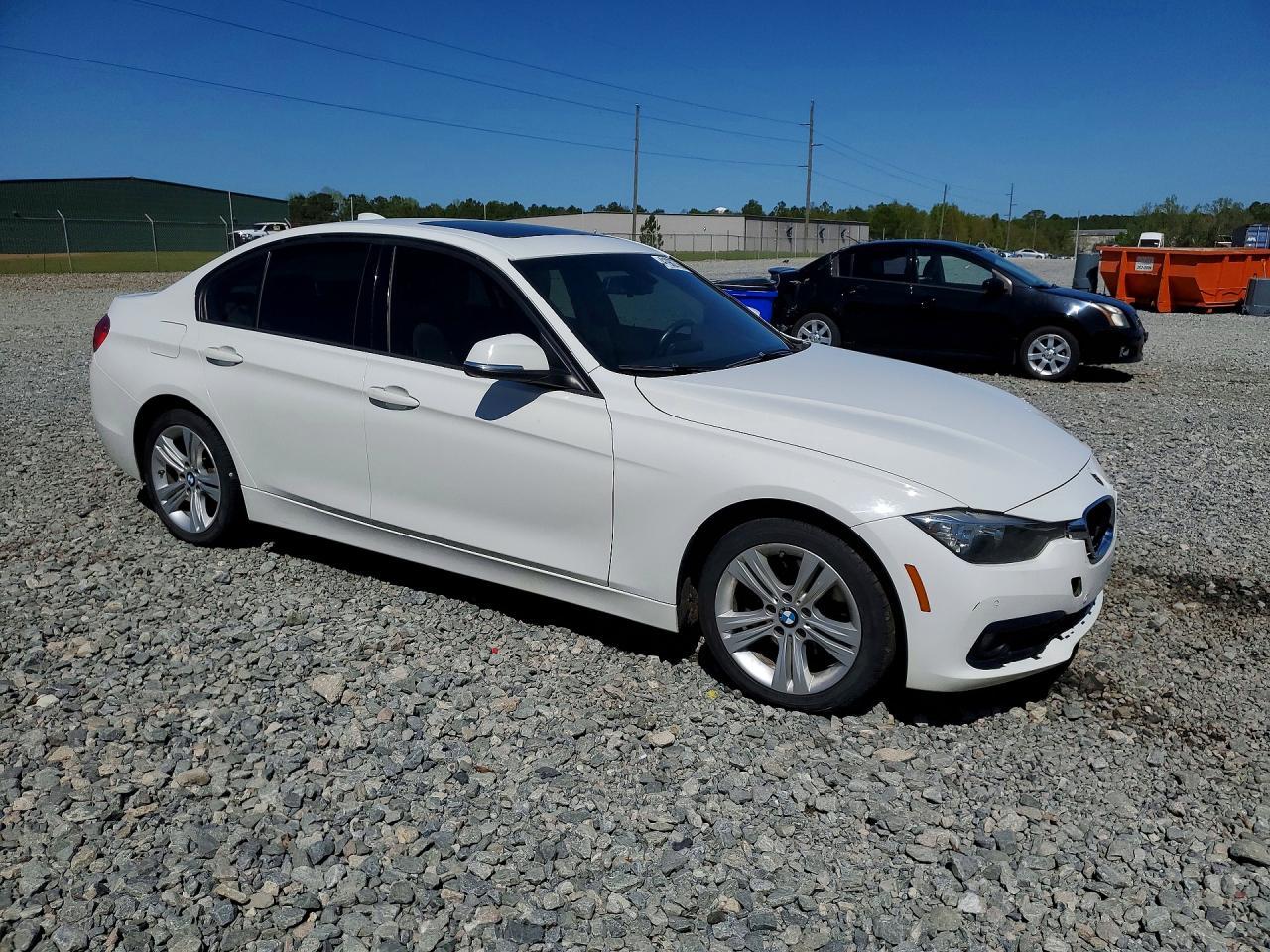 2016 BMW 328 I Sulev - Image 4