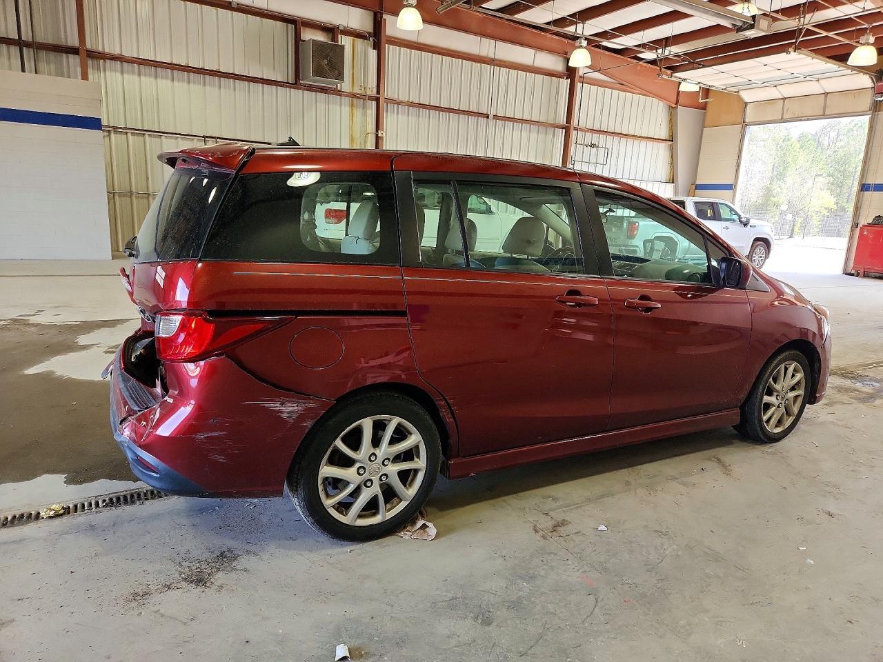 2012 Mazda 5 - Image 3