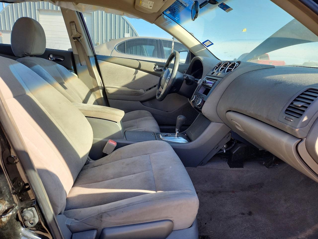 2010 Nissan Altima 2.5 - Image 7