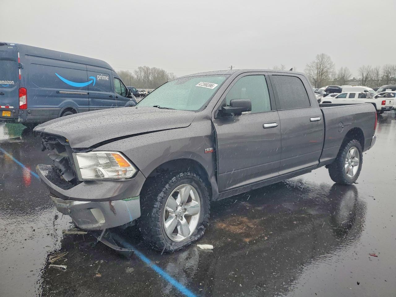 2017 Ram 1500 Slt