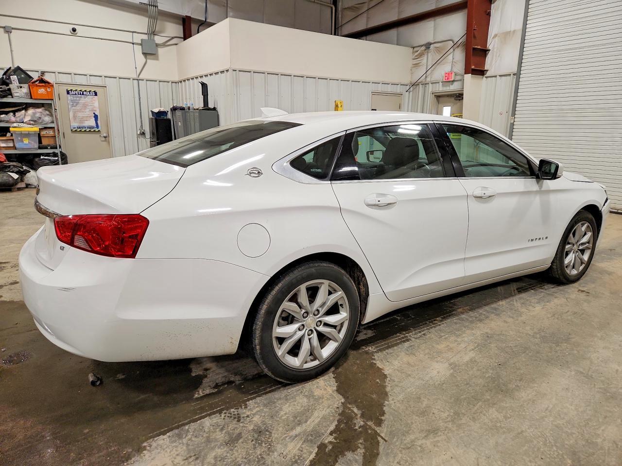 2019 Chev Impala - Image 3