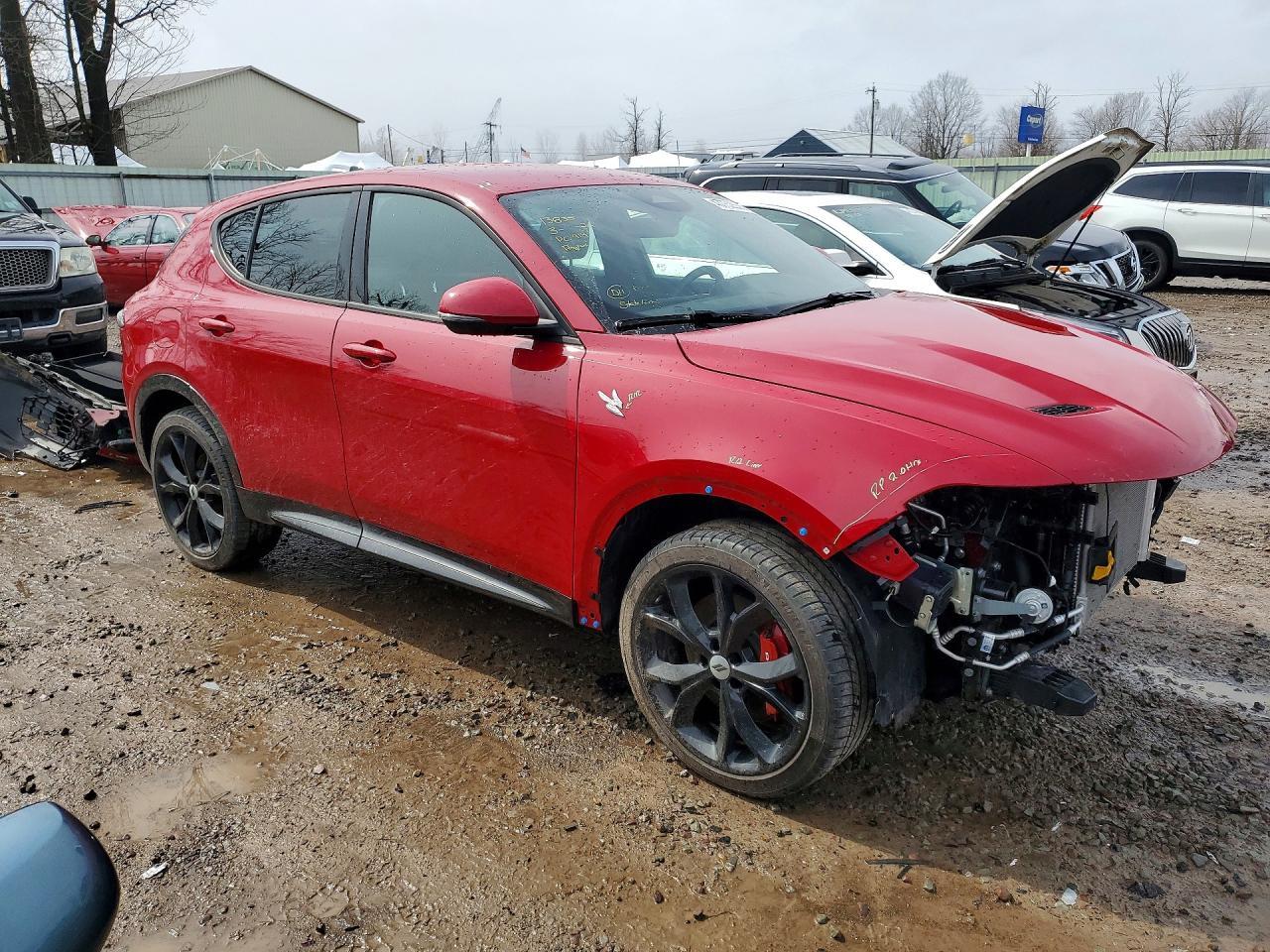 2024 Dodge Hornet R - Image 4