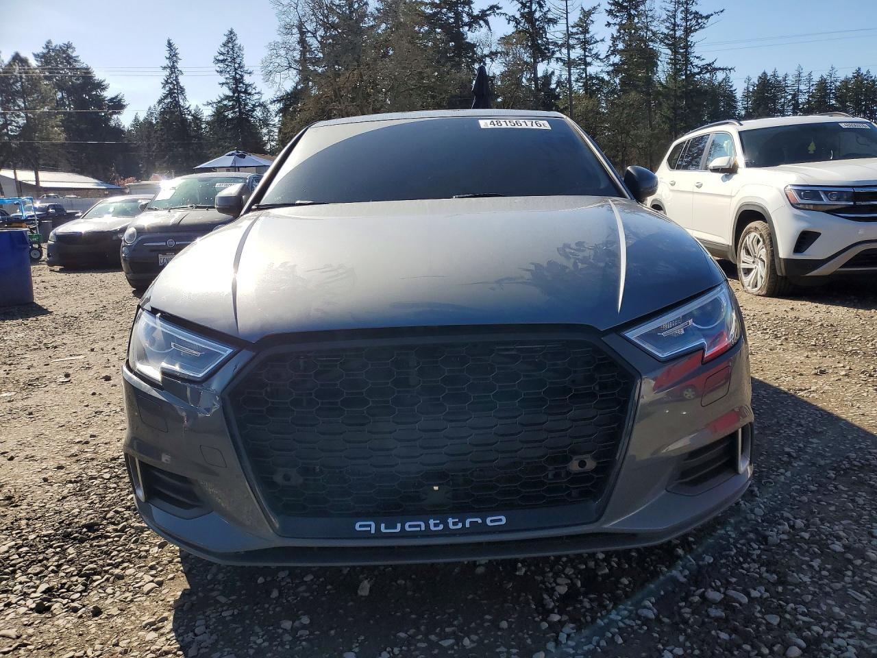 2017 Audi A3 - Фото 5